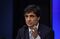 President Mauricio Macri Swears-In New Economy Minister Hernan Lacunza