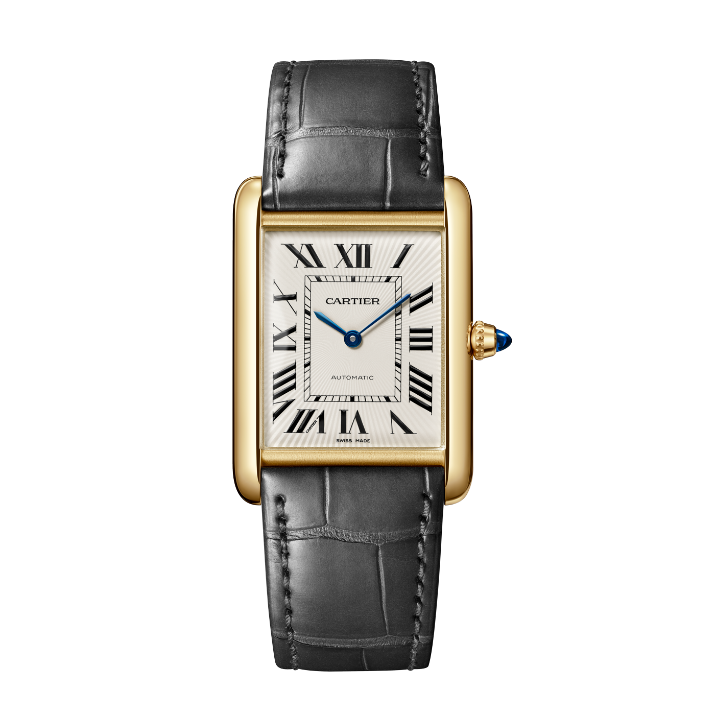 Tank Louis Cartier Automatic
