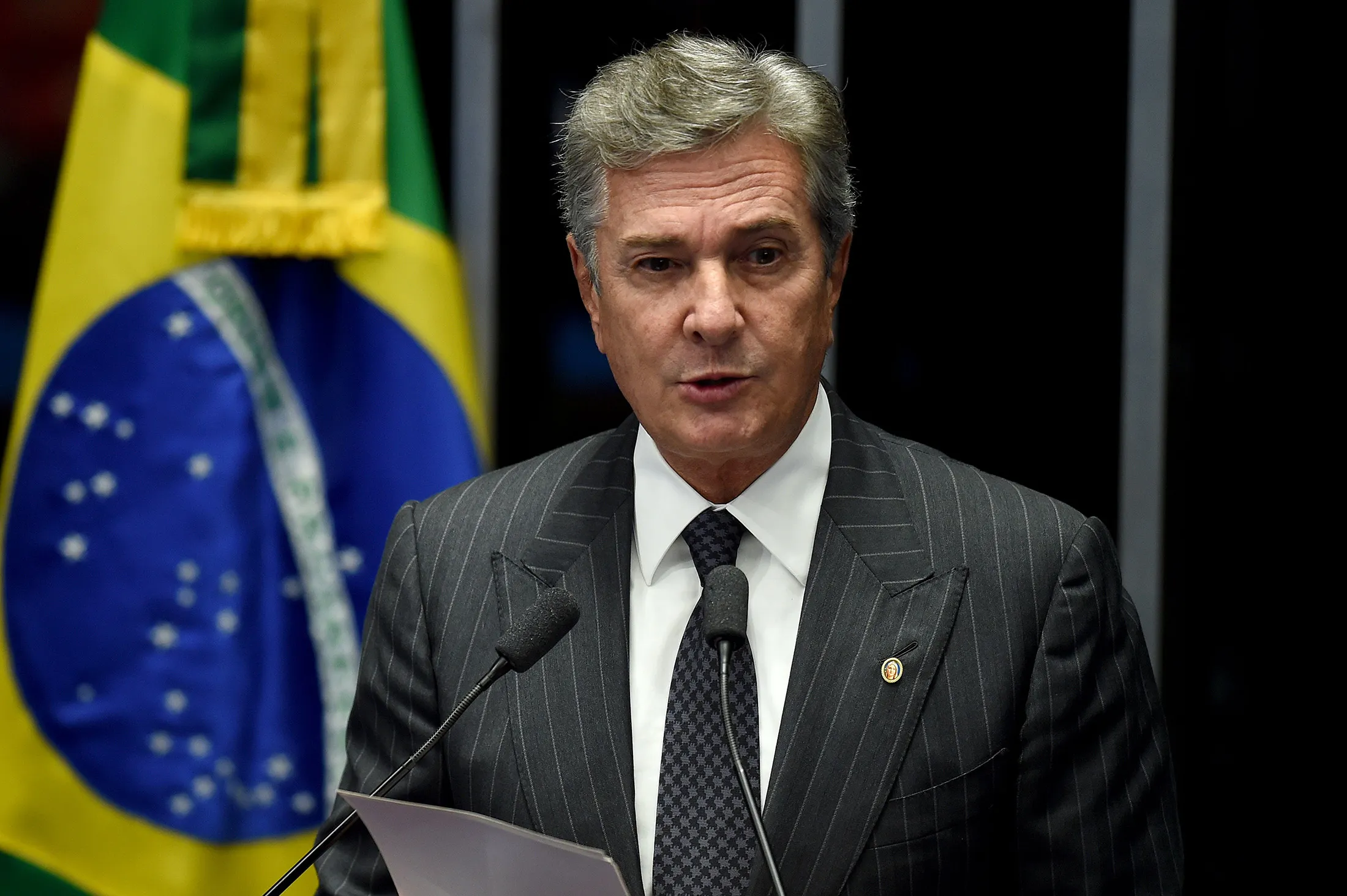 Fernando Collor de Mello
