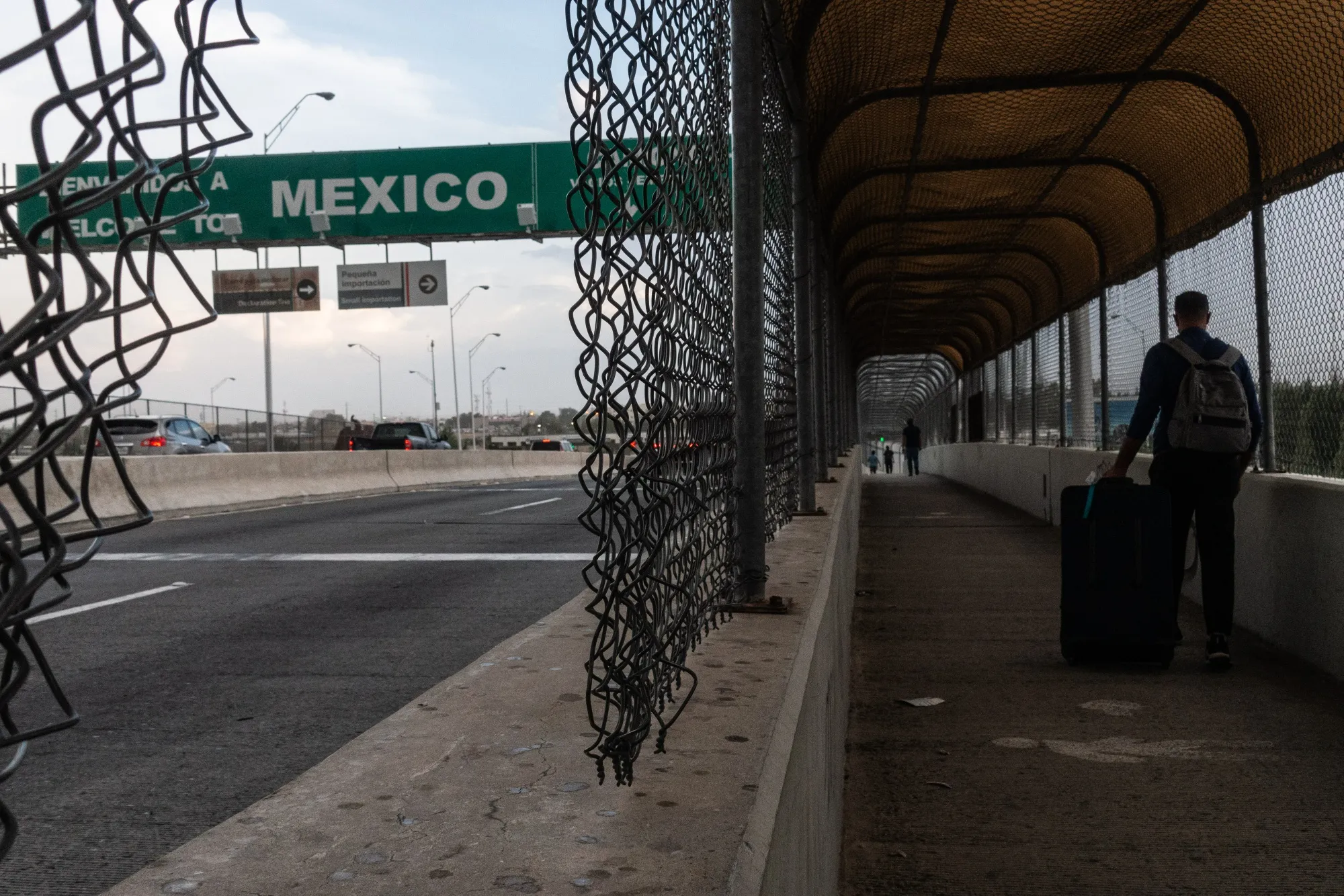 Children Die At Record Speed On U.S. Border While Coyotes Get Rich