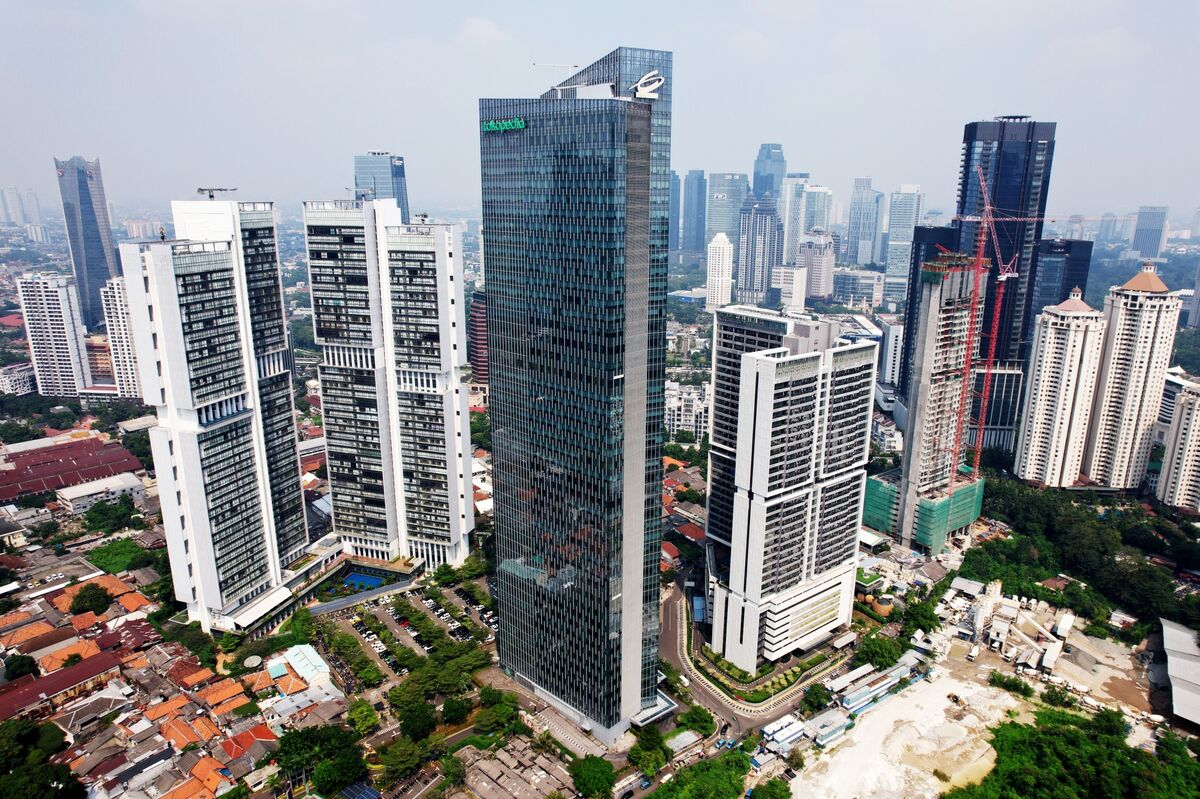 EU Wraps Up Trade Deal With Indonesia in Push for New Markets
