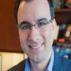 Headshot of Chris Oliviero