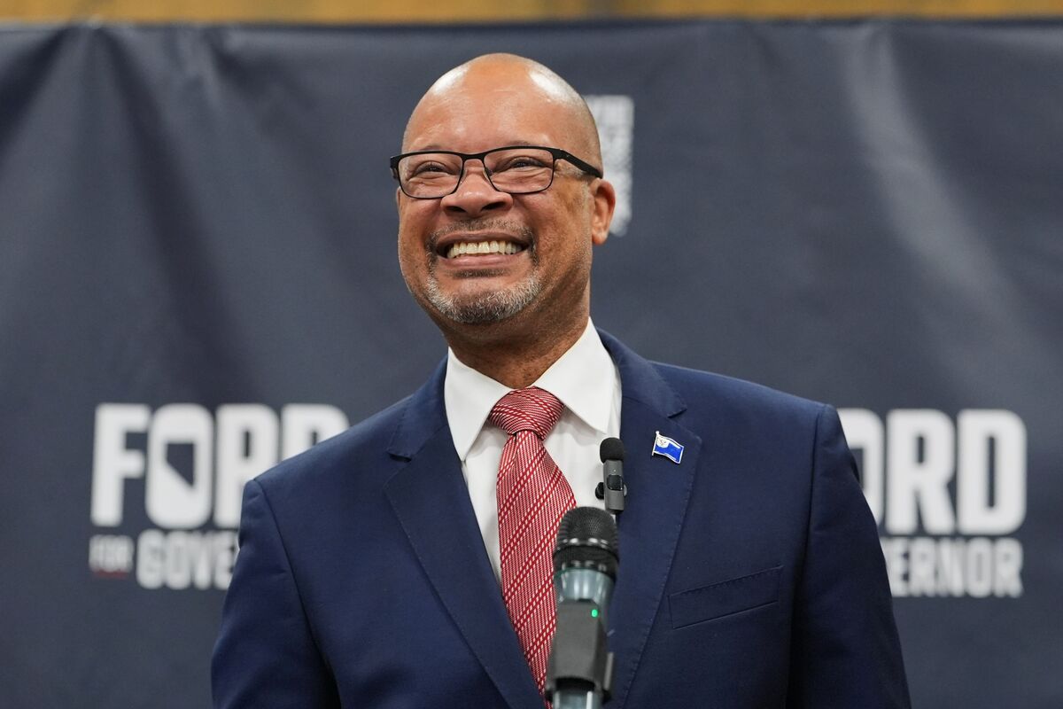 Nevada Attorney General Wins Democratic Gubernatorial Primary