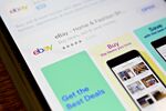 The Ebay Inc. App Ahead Of Earnings Released 