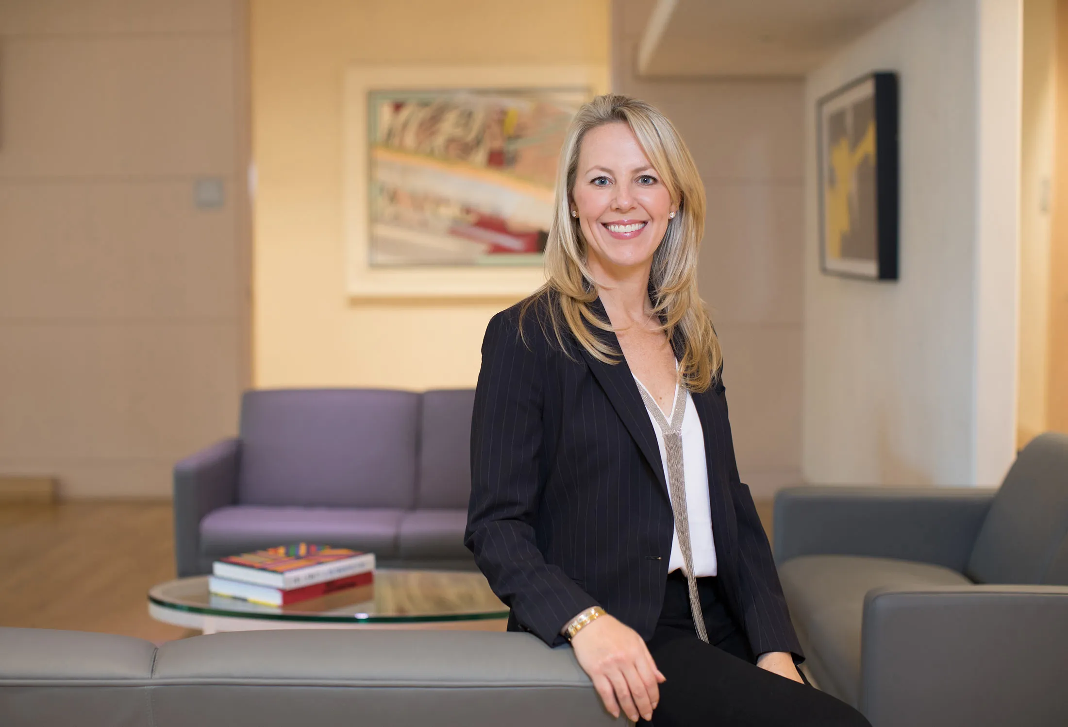 Katie Haun Launches $1.5 Billion Crypto Venture Capital Fund - Bloomberg