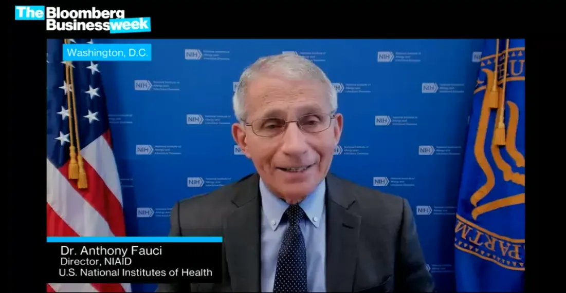 Anthony Fauci