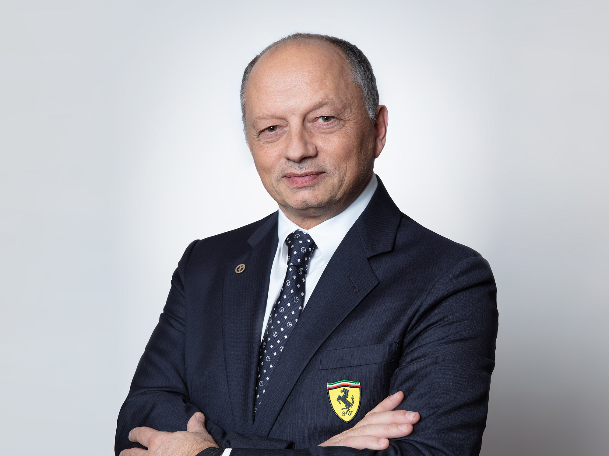 Vasseur: Ferrari successful in pursuit of predictable 2024 F1 car –  Motorsport Week