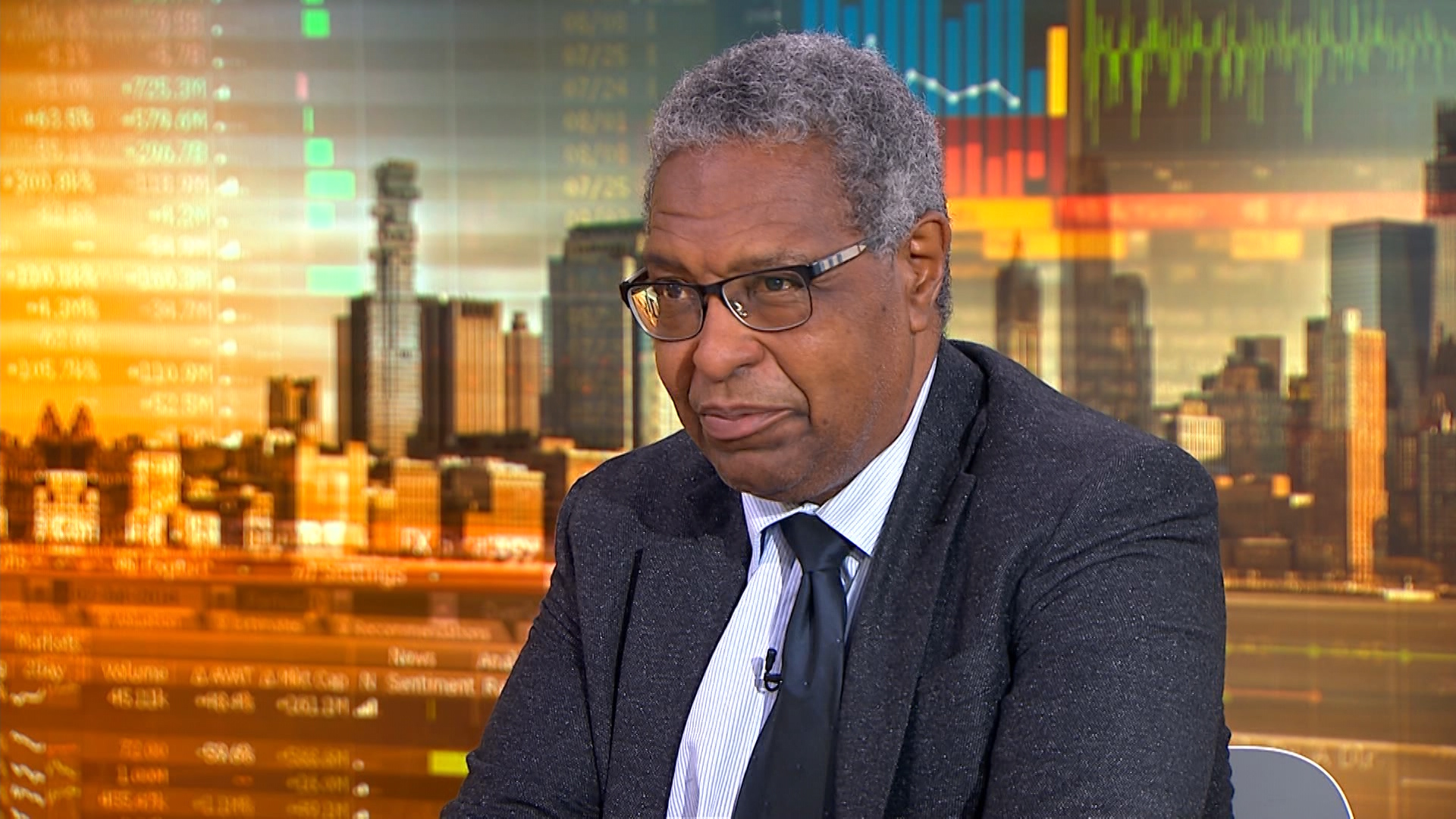 Watch Making a Federal Jobs Guarantee Work Bloomberg