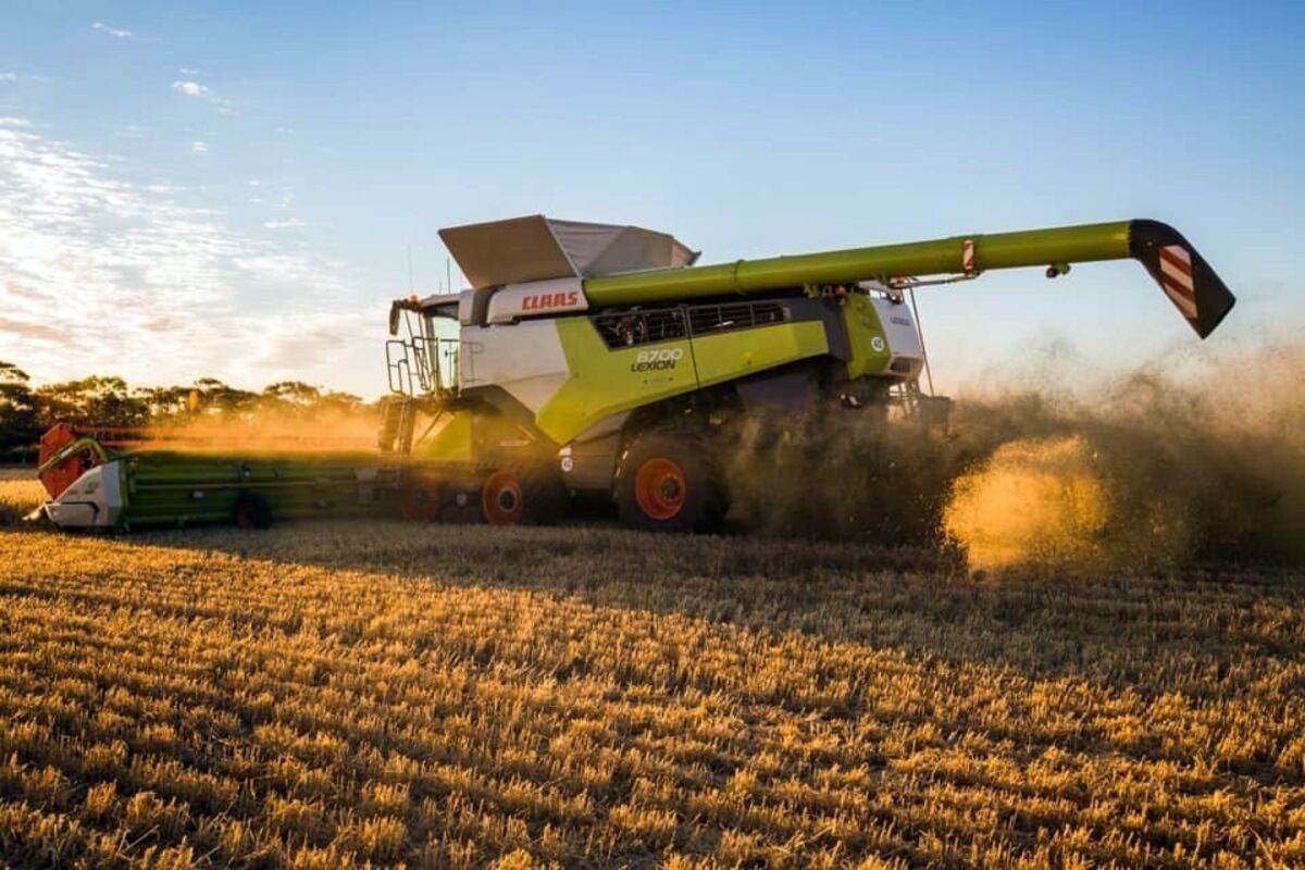 Keeping Farmers Fueled Is Mission Critical for Governments