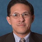Headshot of Howard Huang
