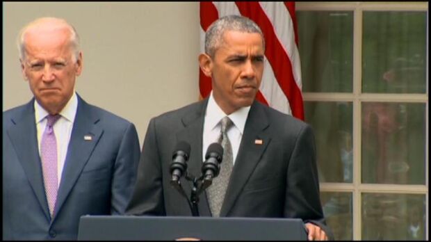 Obama Health Care Win Cements Legacy In a Key Week for His