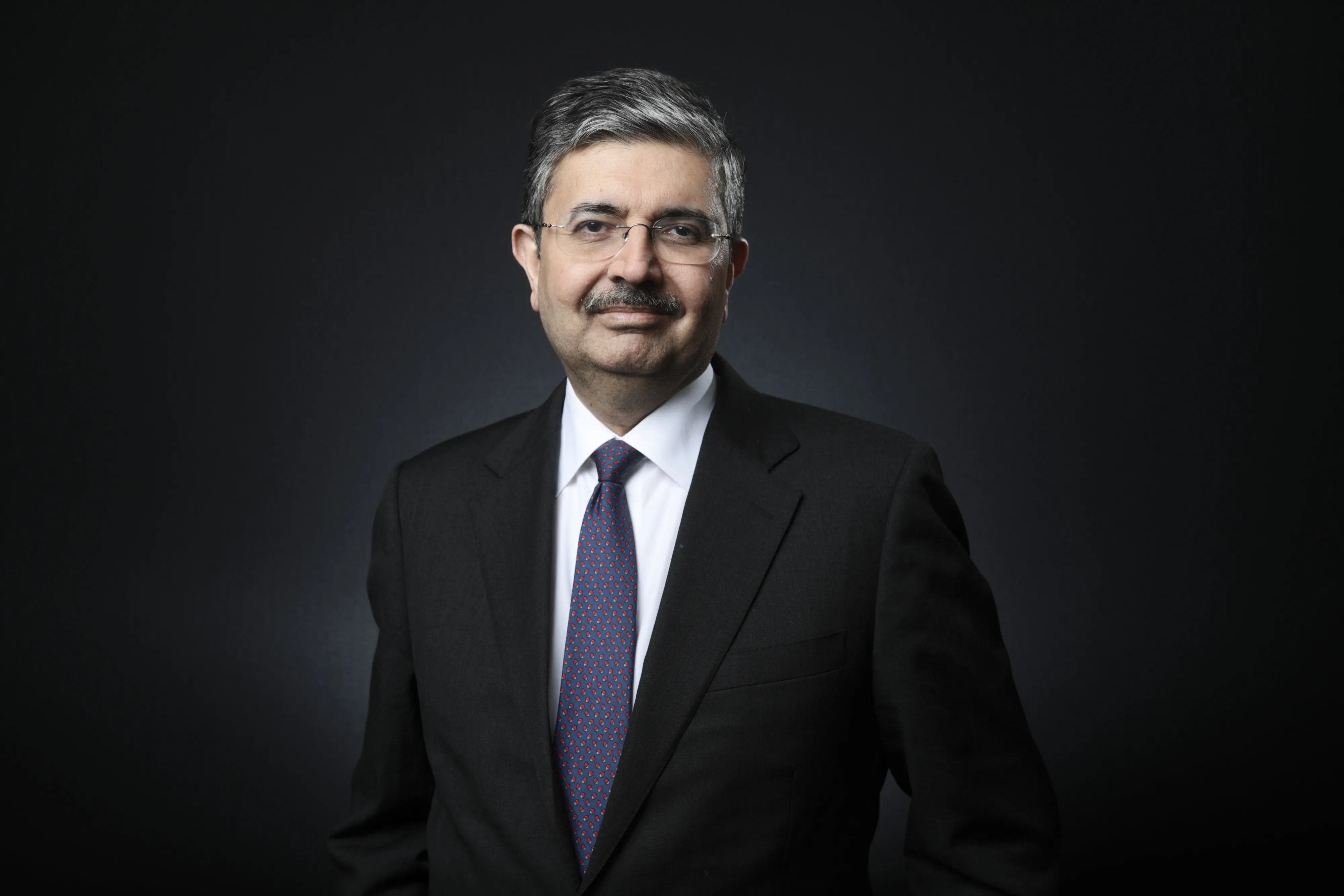 Uday Kotak