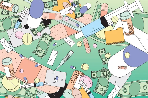 Obamacare Gives Boost to Startups Focused on Health Care for Poor