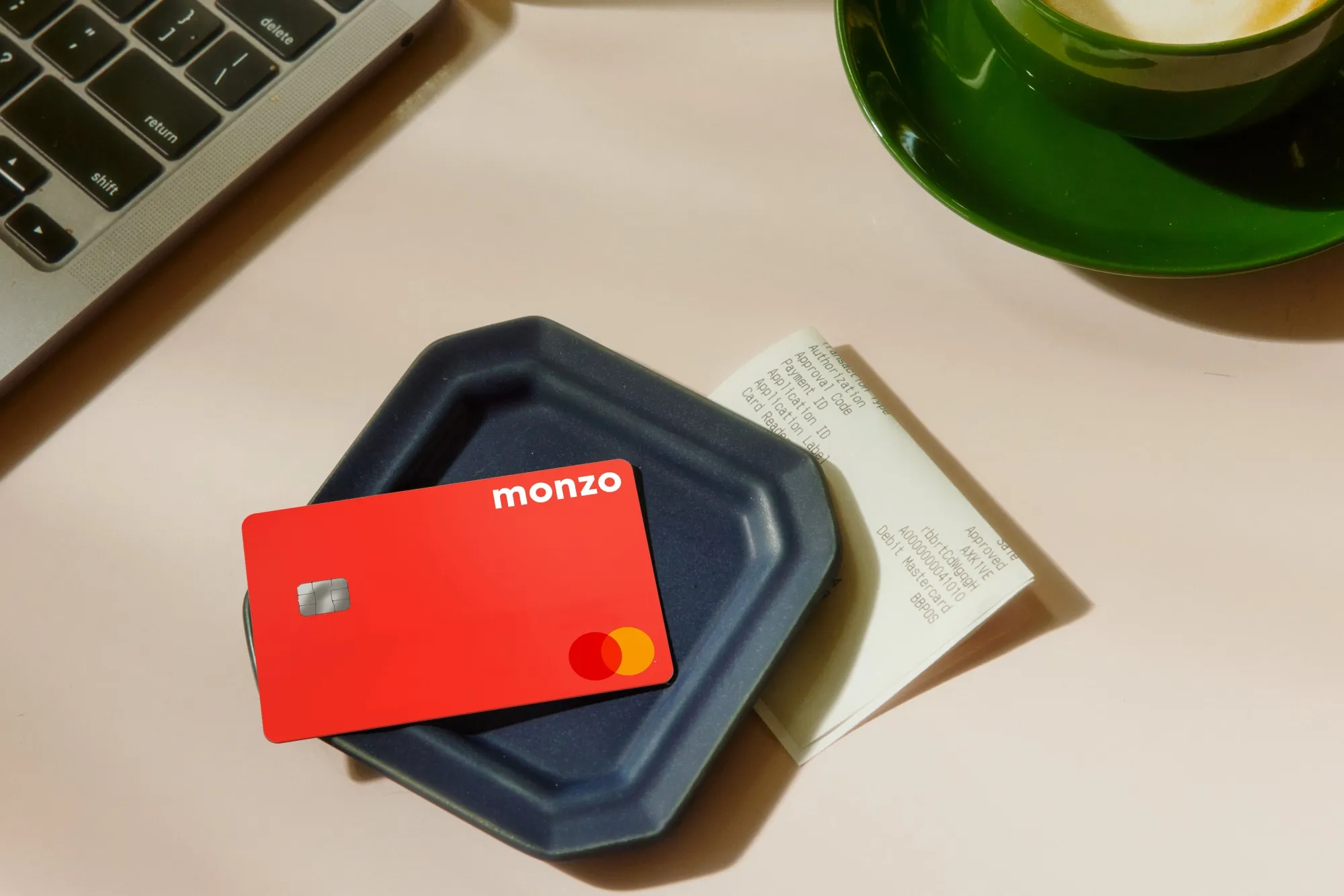 Monzo Turmoil Deepens as Investors Push to Oust Chair, FT Says - Bloomberg