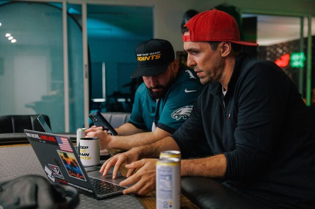 Gino Donati. The Bookie. Age: 40. Location: Palm Beach, Florida. Profession: Runs a software company. Outlay: $10,000 every Sunday.
