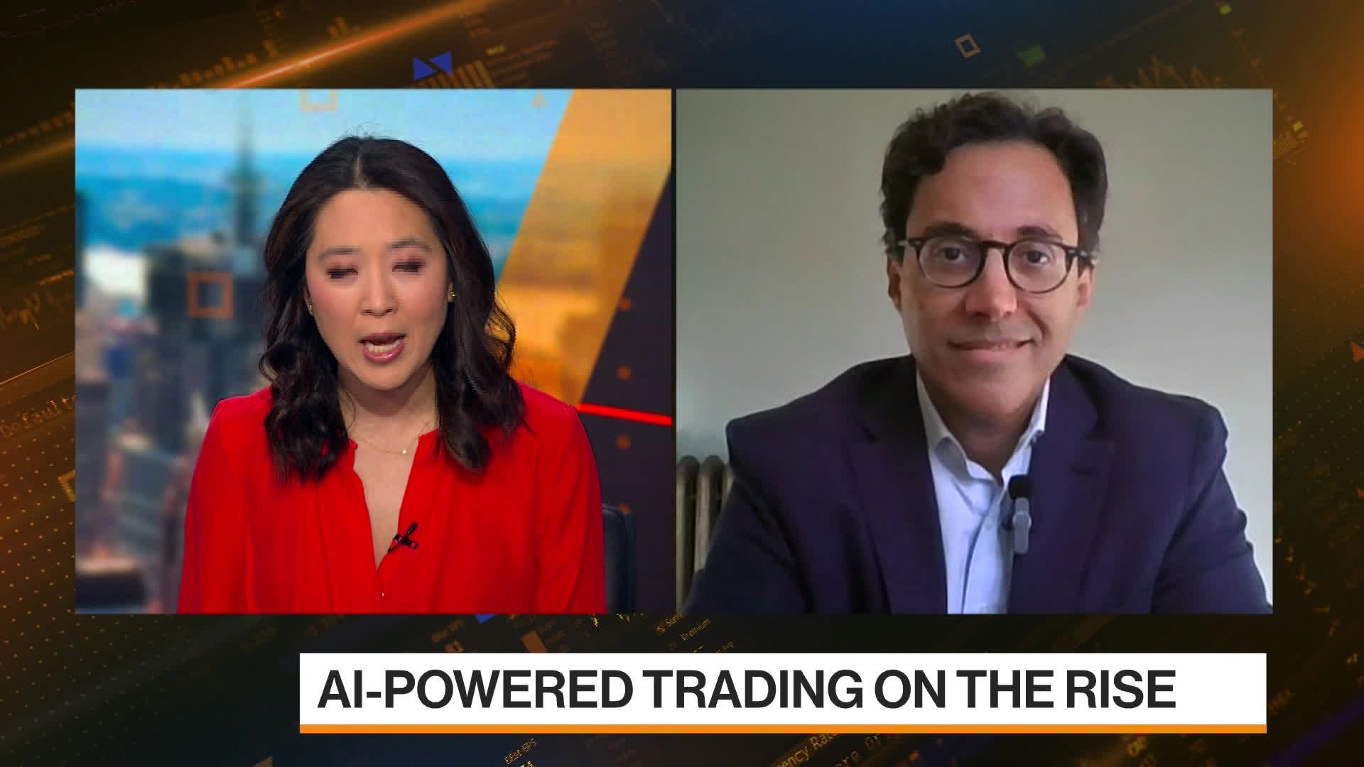 Watch New AI Stock Pickers Are Destined To Disappoint: Nir Kaissar ...