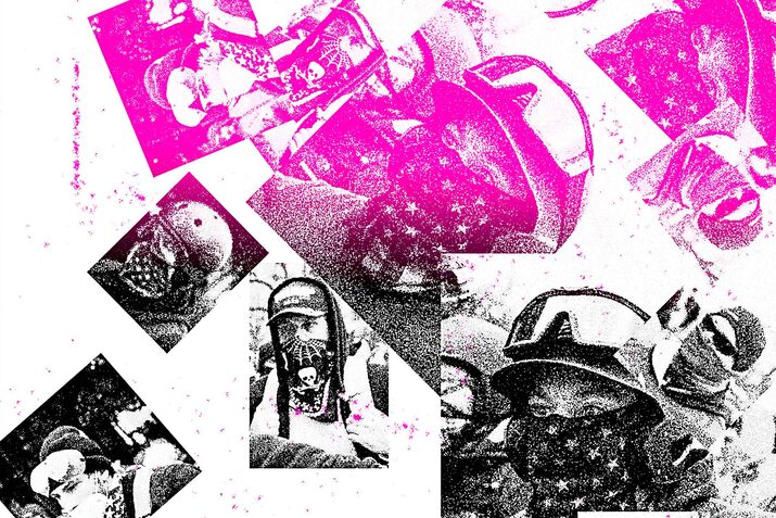 How to Win Back Loved Ones Lost to Extreme Views