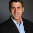 Headshot of Carl M Eschenbach