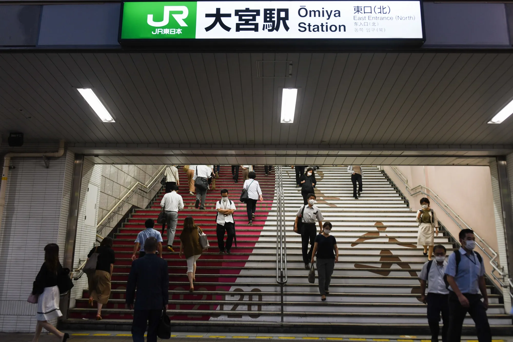 In January, Japan’s daily infection numbers jumped&nbsp;to a record of over 80,000.
