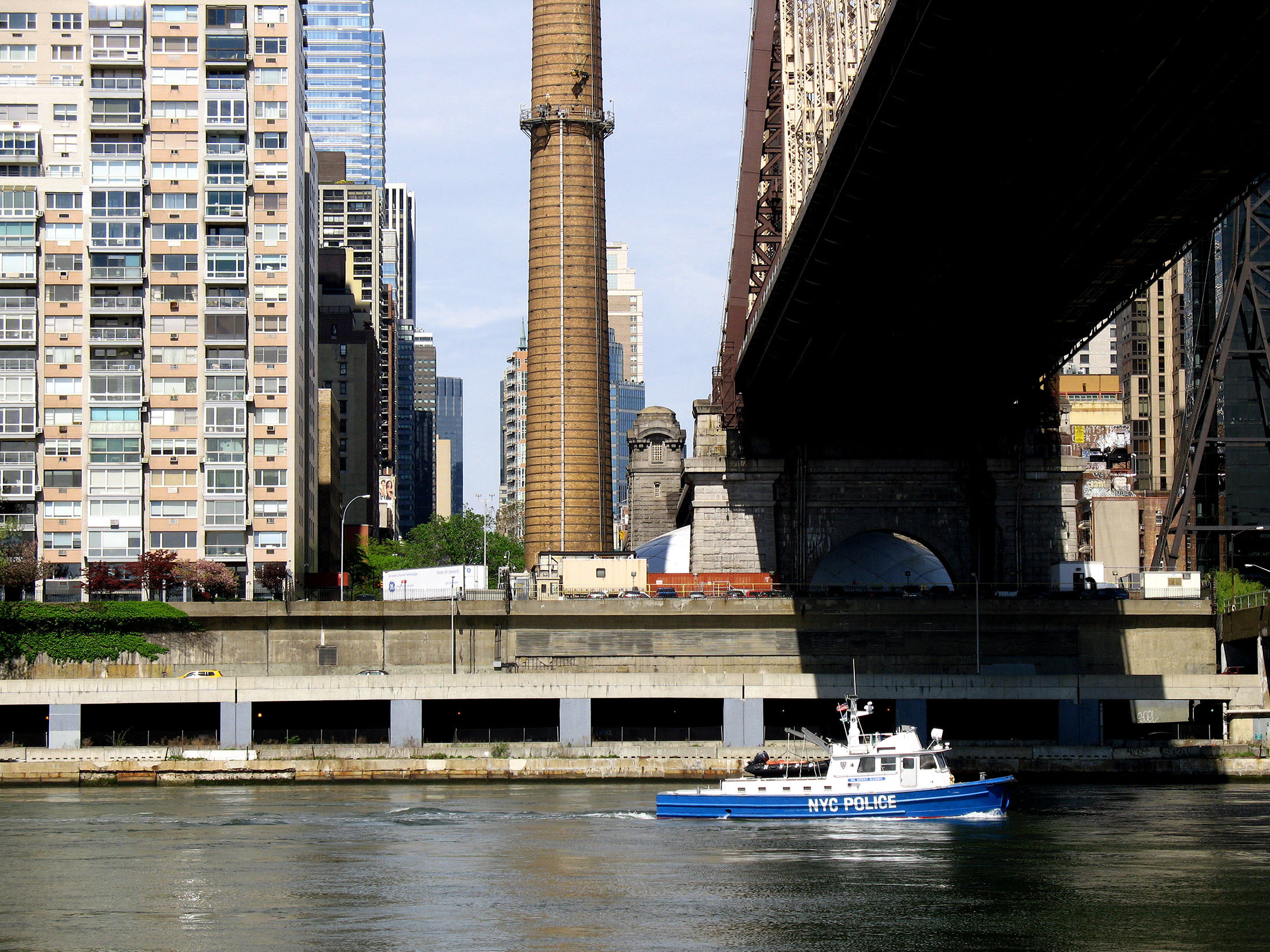 Roosevelt Island Condo Misses 2 Million Mark, Yet Sets a Record