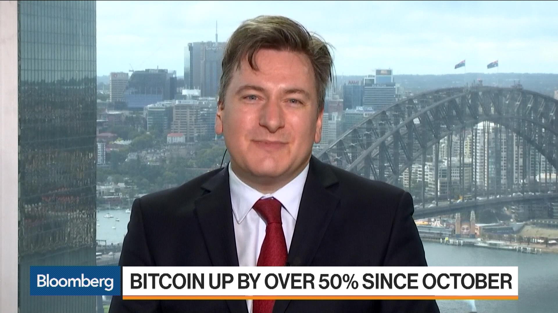 What Leonardo da Vinci Tells You About Bitcoin