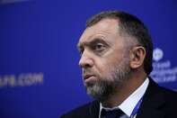 Oleg Deripaska