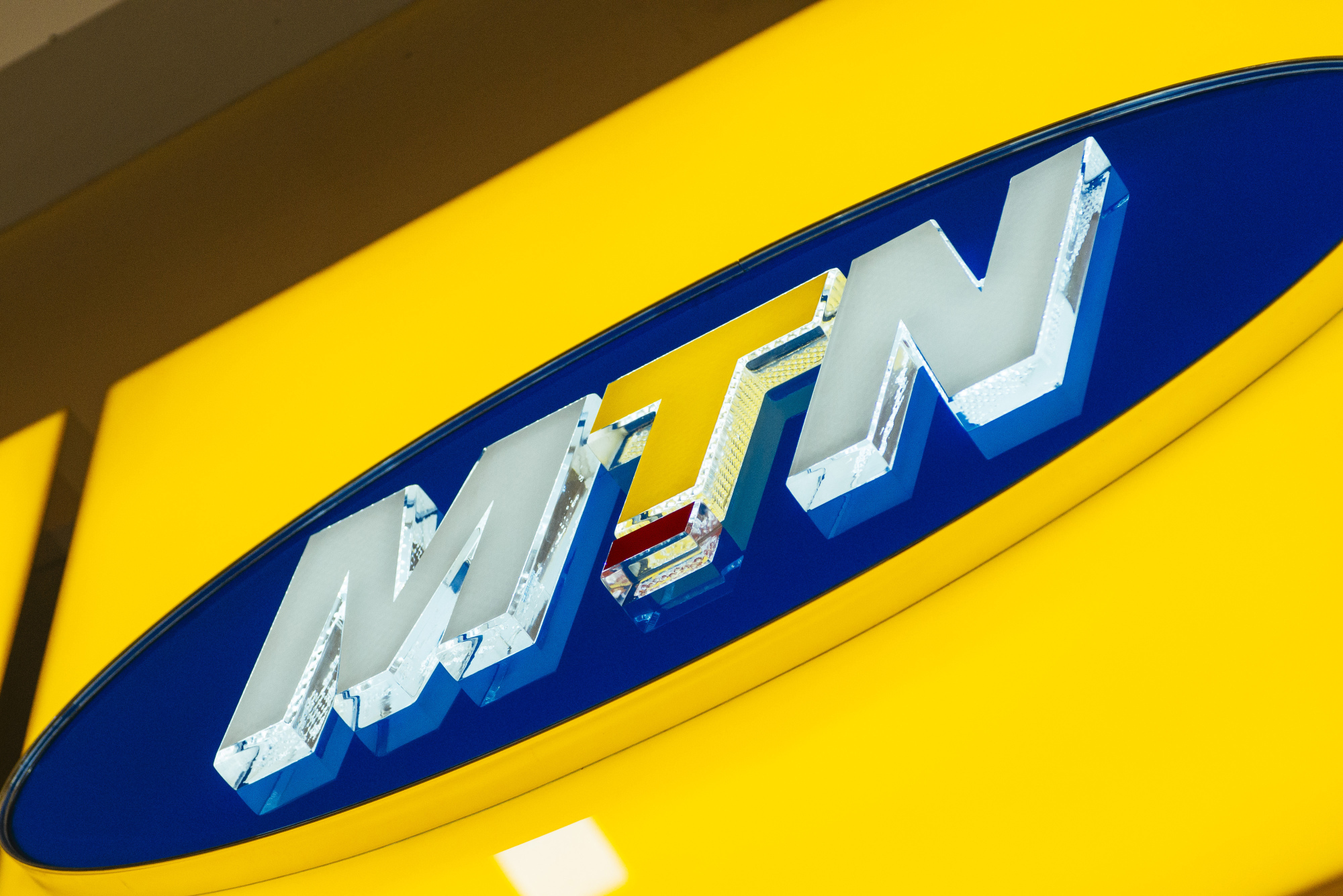 MTN Group, Logopedia