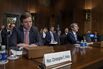 Senate Judiciary Committee Holds Hearing On 5G Security Concerns