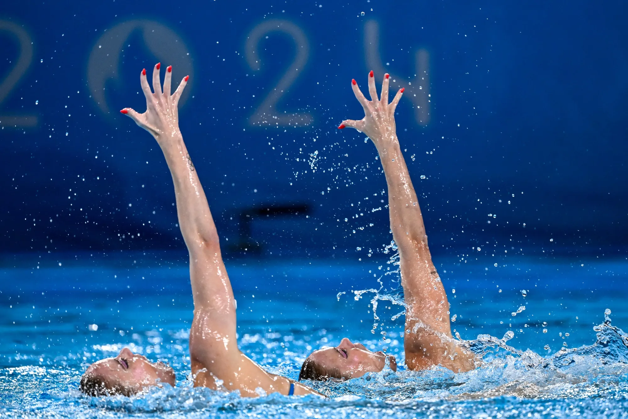Central banks are more synchronized than you think.