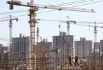 Construction Continues At Vanke's Fun City Residential Property