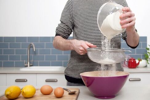 A Turnaround Is a Lot Like Baking a Cake