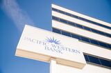 A Pacific Western Bank Branch Ahead Of Earnings Figures