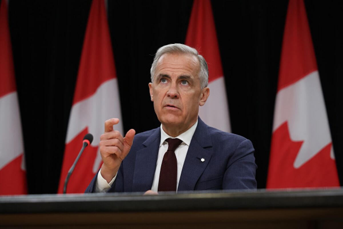 
                            Canadian Employers Urge Carney to Stop Some Strikes Before They Begin
