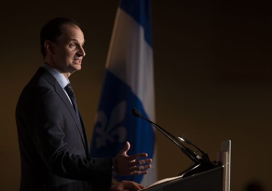 Montreal’s Hot Housing Market Still Affordable, Quebec Says