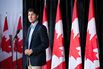Prime Minister Justin Trudeau Hosts Cabinet Retreat 