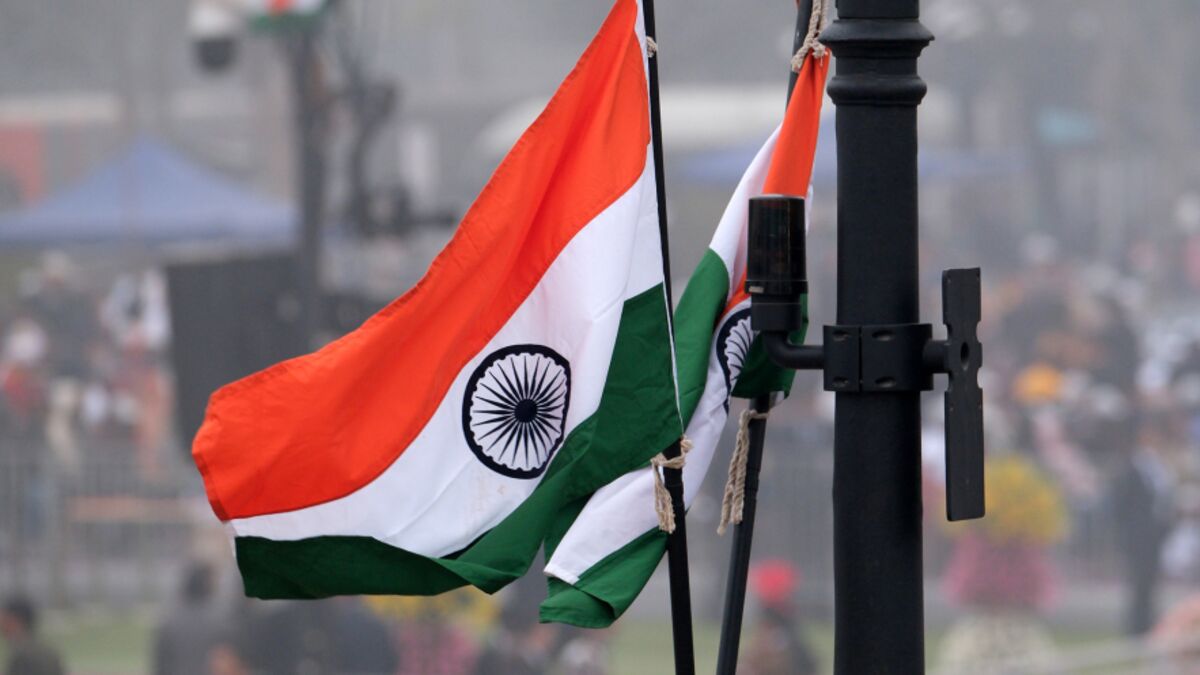 Asia Group's Sanghera on "Unprecedented" US-India Deal.