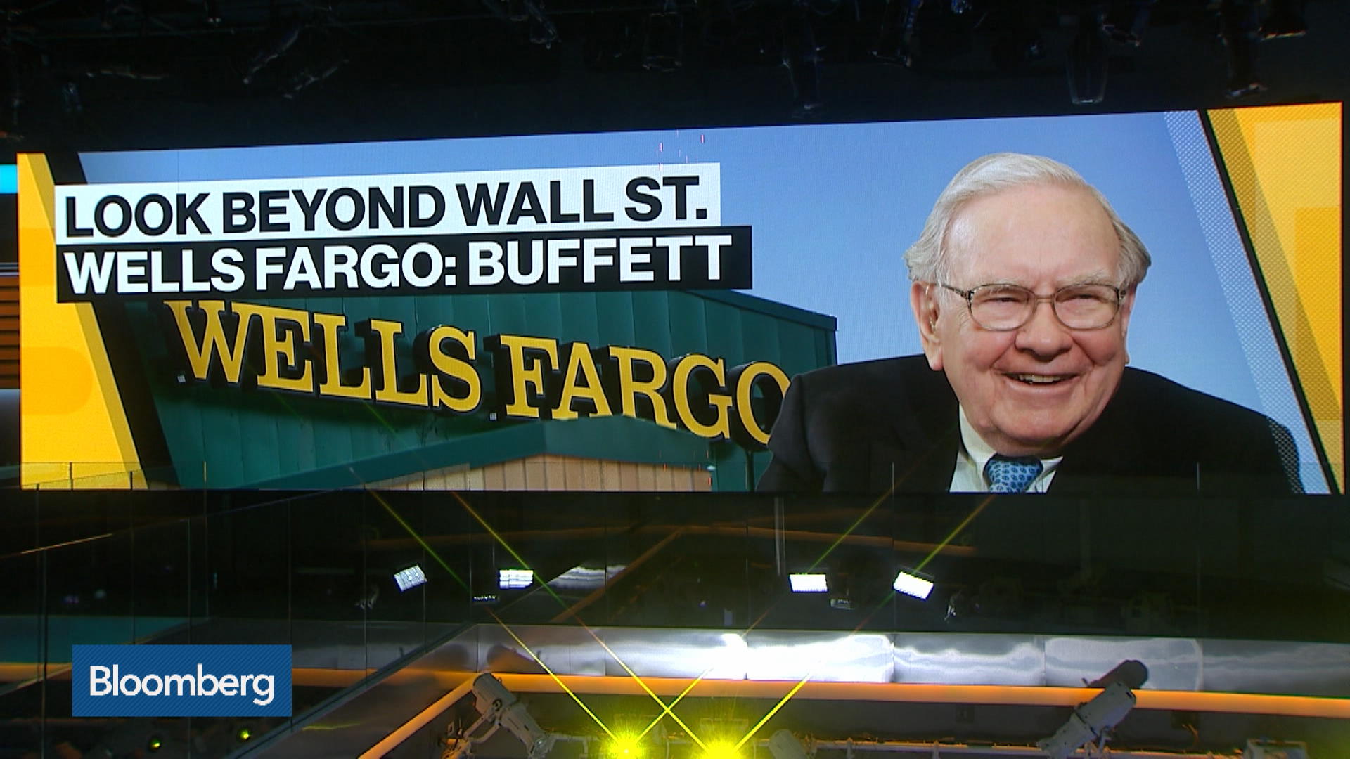 Some Want Wells Fargo Wfc Interim Ceo Allen Parker To Stay