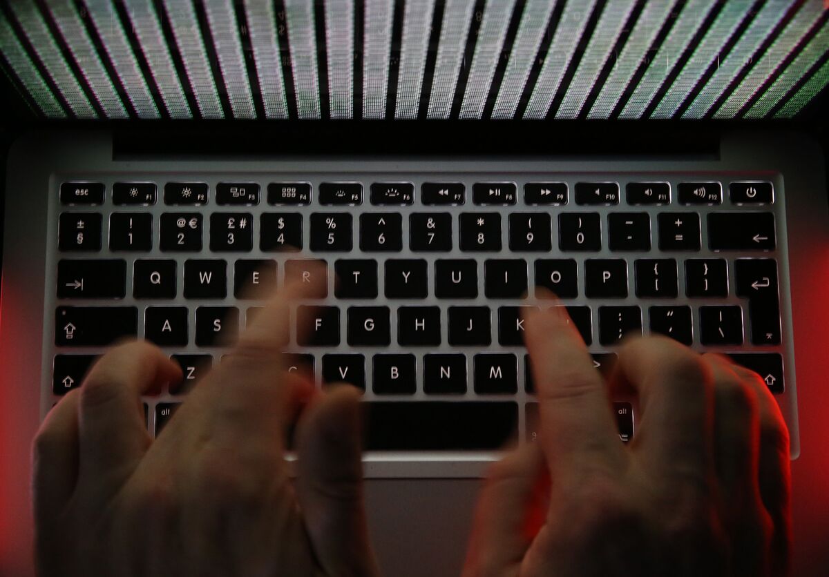 Canada Probes Cyberattack Affecting Diplomats as Tensions With Russia Mount