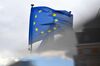EU Parliament As Brexit Talks Seen Dragging Into November