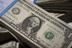 Who’s got the greenback’s back?