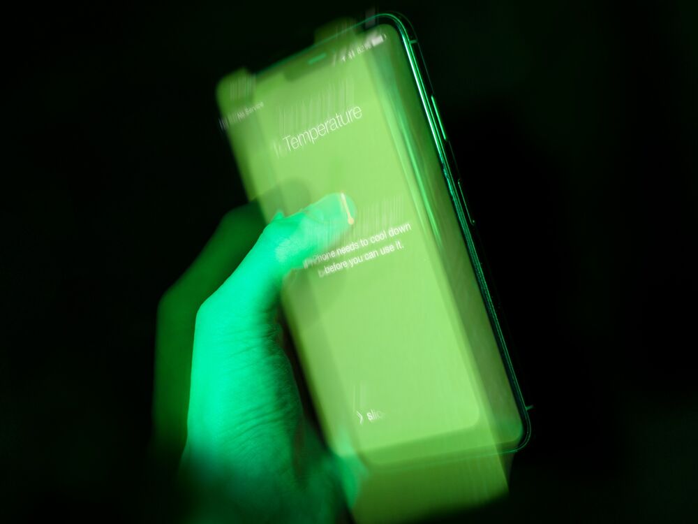 relates to Health Scares Slow the Rollout of 5G Cell Towers in Europe