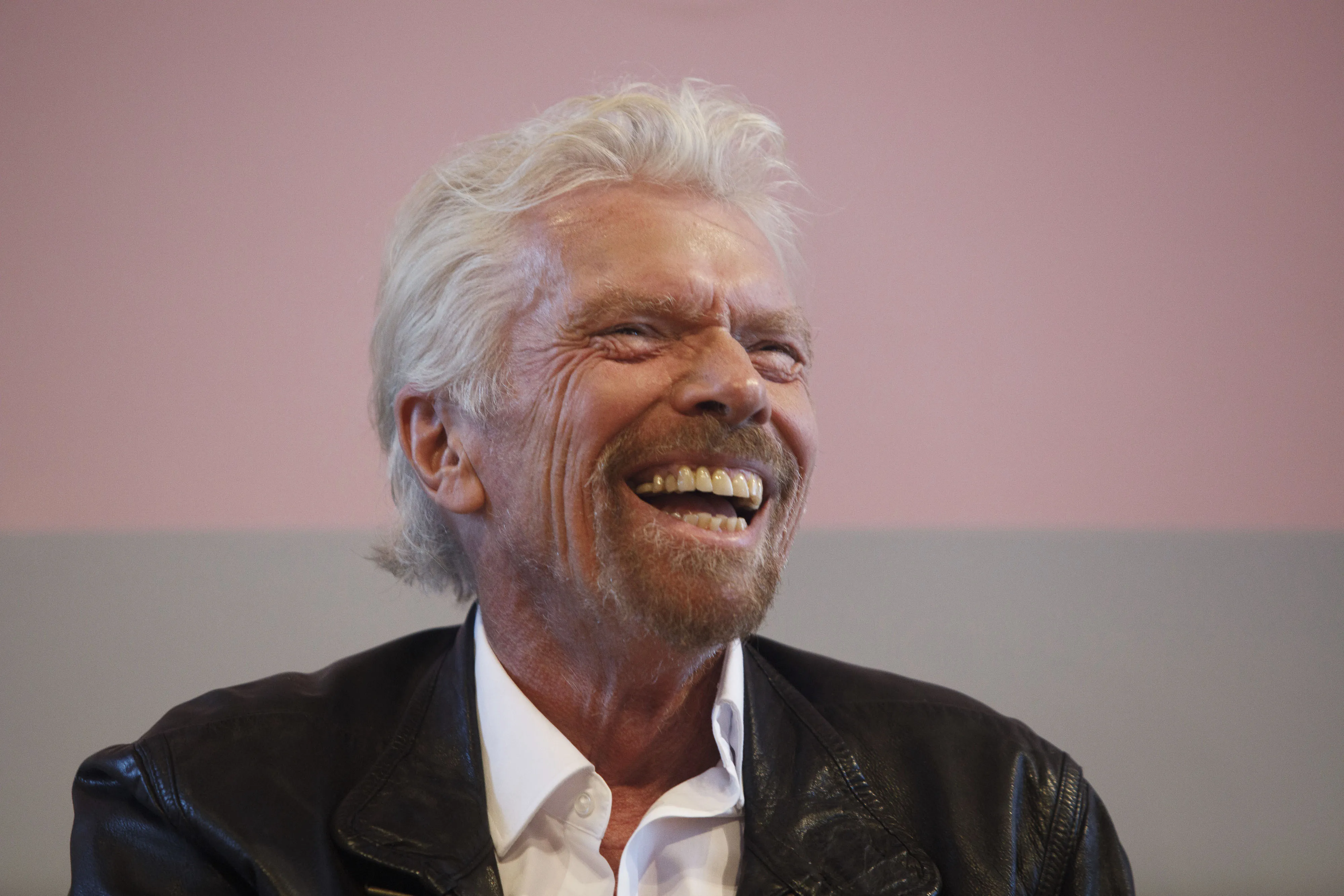 Richard Branson
