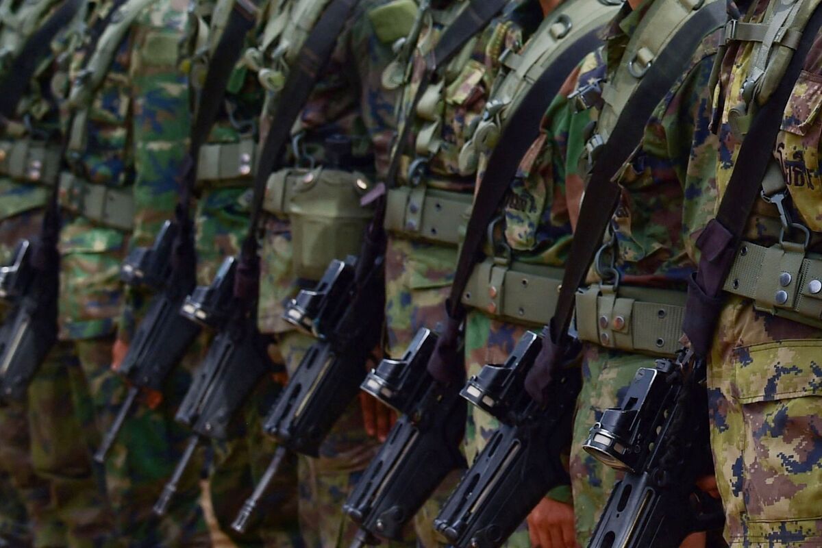 Cambodia, Thailand Expected to Meet June 14 Over Deadly Border Clash