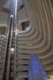 Marriott Marquis full height atrium.