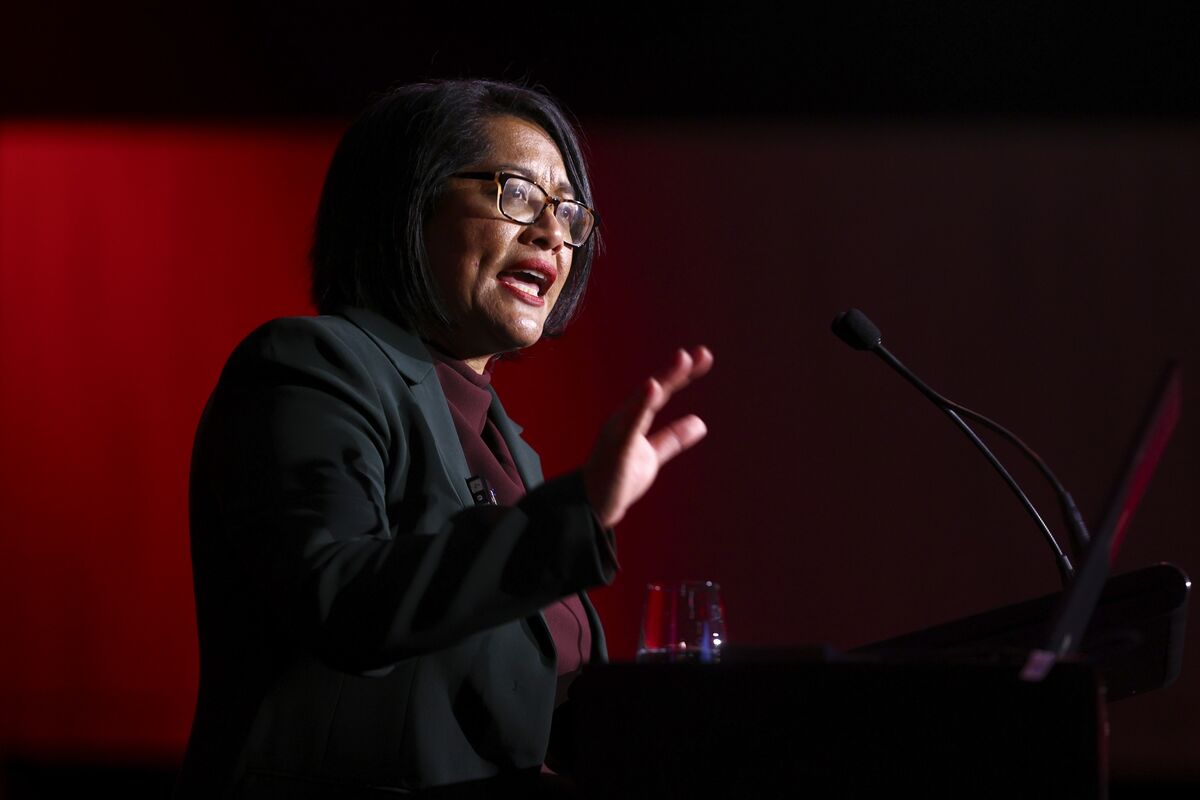 NZ’s Labour Vows to Lift Retirement Savings If It Wins Election