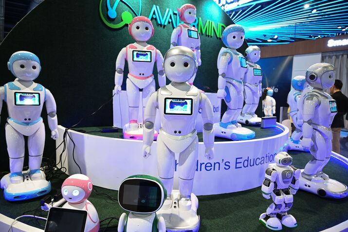 US-IT-LIFESTYLE-CES