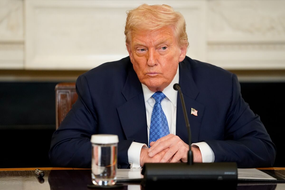 Trump's Trade War With China Threatens These Key Green Technologies