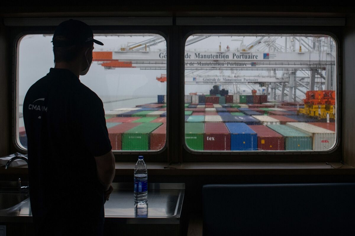 Europe Readies Robust Toolbox to Counter Imminent Trump Tariffs