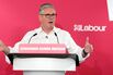 Keir Starmer