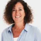 Headshot of Stacy B Siegal